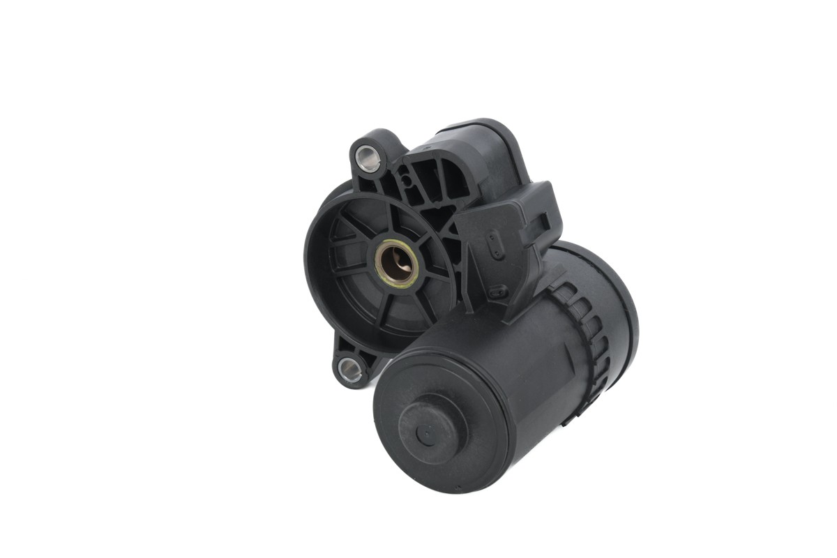 Rear Right ATE 24.6281-2012.2 Control Element, parking brake caliper for JAGUAR,