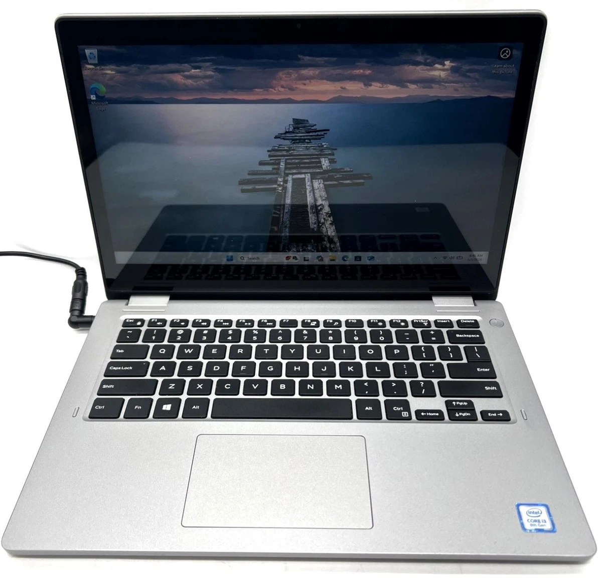 Dell Intel Core i3 8th Gen. PC Laptops & Netbooks for sale - eBay