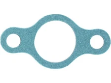 For 1987 GMC V1500 Thermostat Gasket 33771SDTJ 6.2L V8