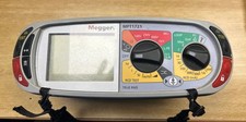 Megger MFT 1721 17th Edition Multifunction Tester -