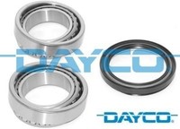 Dayco KWD1469 Radlagersatz Radlager Satz Vorderachse Vorne