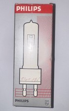 Philips 575W MH 40,000 Lmns Hot Restrike Stage Light MSR, New Old Stock 