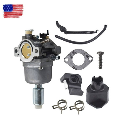 #ad 594492 Carburetor Fit For Briggs amp; Stratton 2776115 2500cc 17.5hp Lawn Mower $27.99