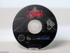 ZELDA - COLLECTOR`S EDITION (Disc) 4 SPIELE in 1 °Nintendo Gamecube Spiel°