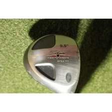 Titleist Pro Titanium 975J VS S Flex 44.5" Golf 9.5° Driver RH / 6O-WD35