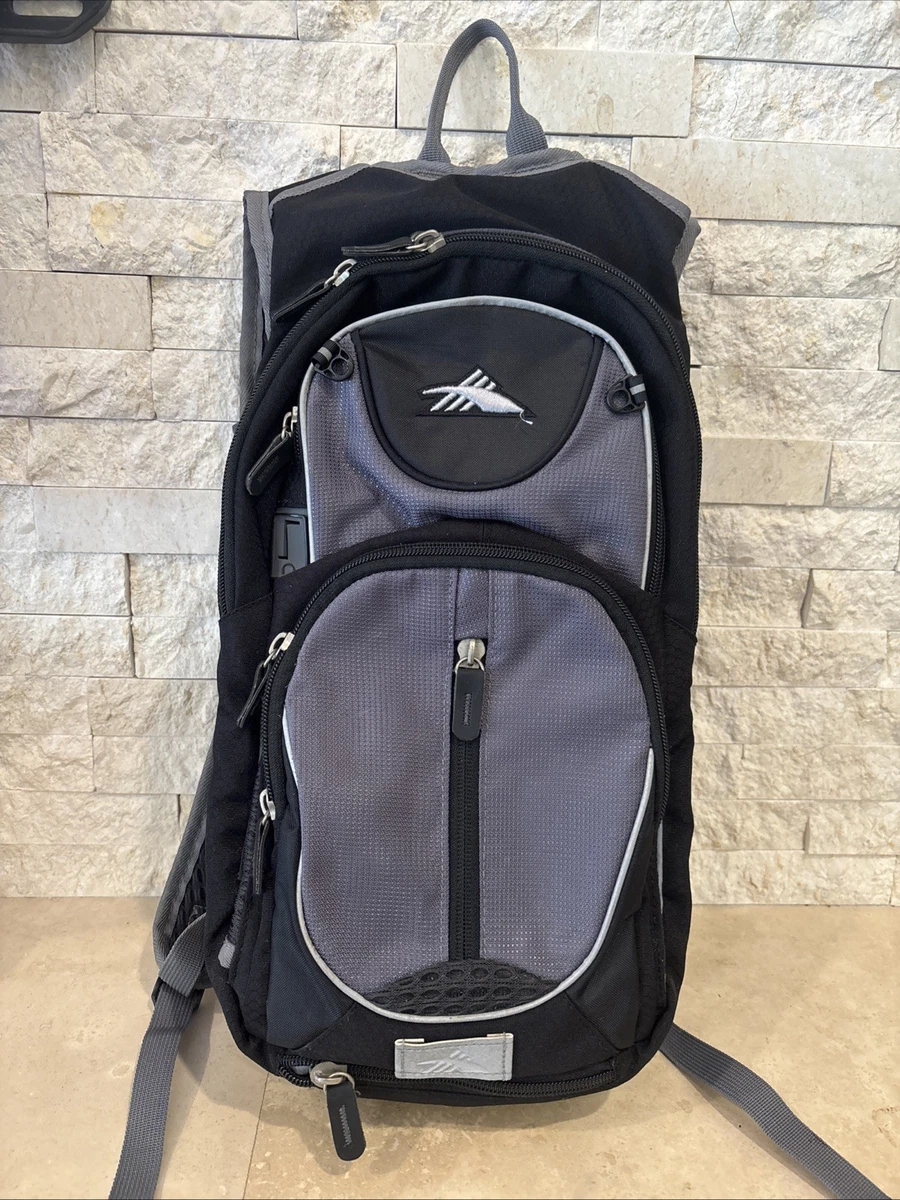 High Sierra Hiking Black Hiking Hydration Packs for sale | eBay display picture 1