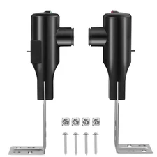for Genie Garage Door Sensor, Replacement for Genie/Overhead Garage Door Sens...