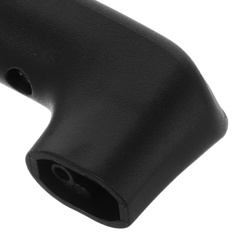 Poignée de valise poignée télescopique de remplacement de bagages pièces de - Photo 2/4