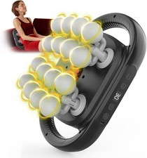 New 16 Head Massage Gun Set, Muscle Relaxation Massage Suitablefor Back Leg and/