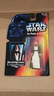 Star Wars Obi-Wan Kenobi 1995 Kenner Power Of The Force removable Cloak Figure