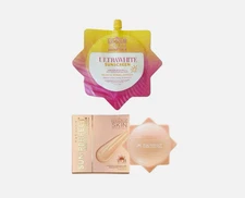 Hikari Skin Essentials Ultra Fresh & Premium Sun Perfect Tinted Sunscreen Bundle