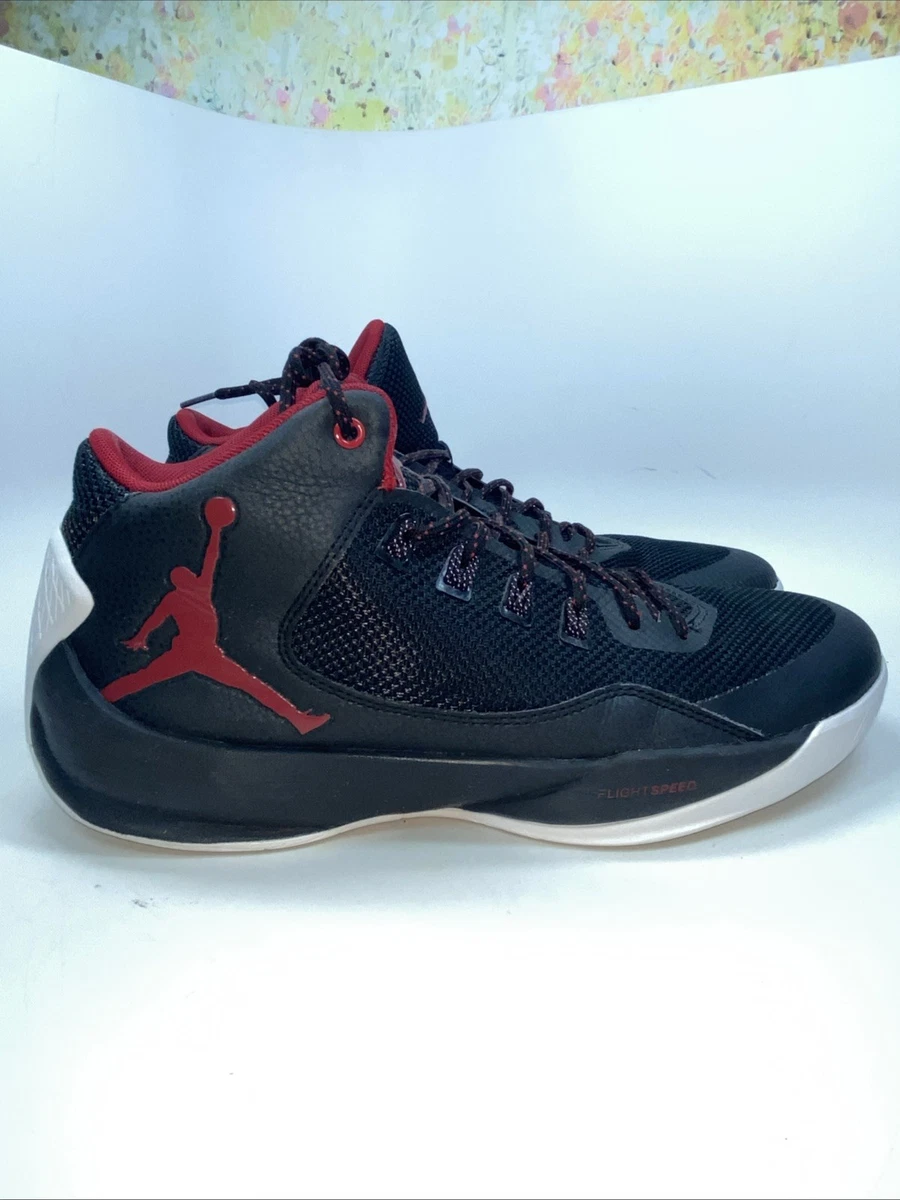 Jordan Rising High 2 Black - 844065-001 for Sale | Authenticity