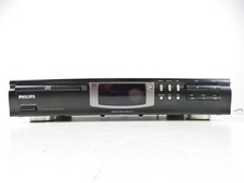Philips CD713 CD Player TDA 1545A Compact Disc Player Hi-6085