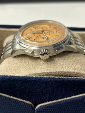 BREITLING AB0145331K1A1 PREMIER B01 CHRONOGRAPH 42 COPPER DIAL BRACELET 3