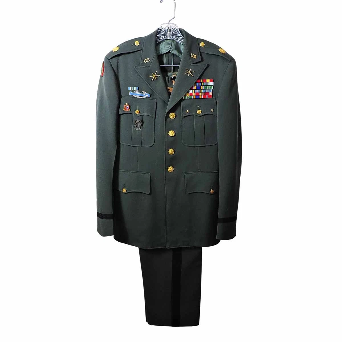 Uniform Military Collectibles (Unknown Date) for sale | eBay