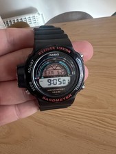 Casio BM 500W