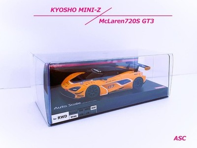 Kyosho Minitz ASC McLaren 720S GT3 *Unopened (New)