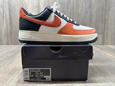 Men s Size 8 - Nike Air Force 1 Low  Vintage Coral 