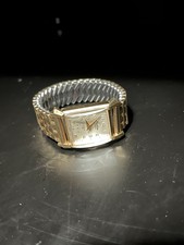 21 Jewels Incabloc Swiss