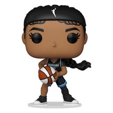 WNBA POP! Vinyl Figure Chicago Sky: Angel Reese 9cm