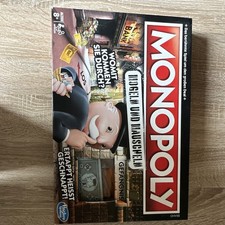 Monopoly - Mogeln und Mauscheln, Familie Spa�...