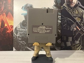 Top Gun ~ NES ~ Cartridge Only