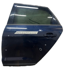PORTA PORTIERA SPORTELLO POSTERIORE SX SINISTRA AUDI A1 2019-2025 CON FASCIA