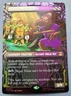 Splinter, Radical Rat (Showcase Foil) #251 - MTG Teenage Mutant Ninja Turtles NM