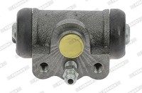 Ferodo Radbremszylinder Hinterachse U.A. FüR Mazda, Mitsubishi, Nissan, Proton