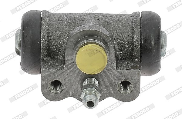 Ferodo Radbremszylinder Hinterachse U.A. FüR Mazda, Mitsubishi, Nissan, Proton-image