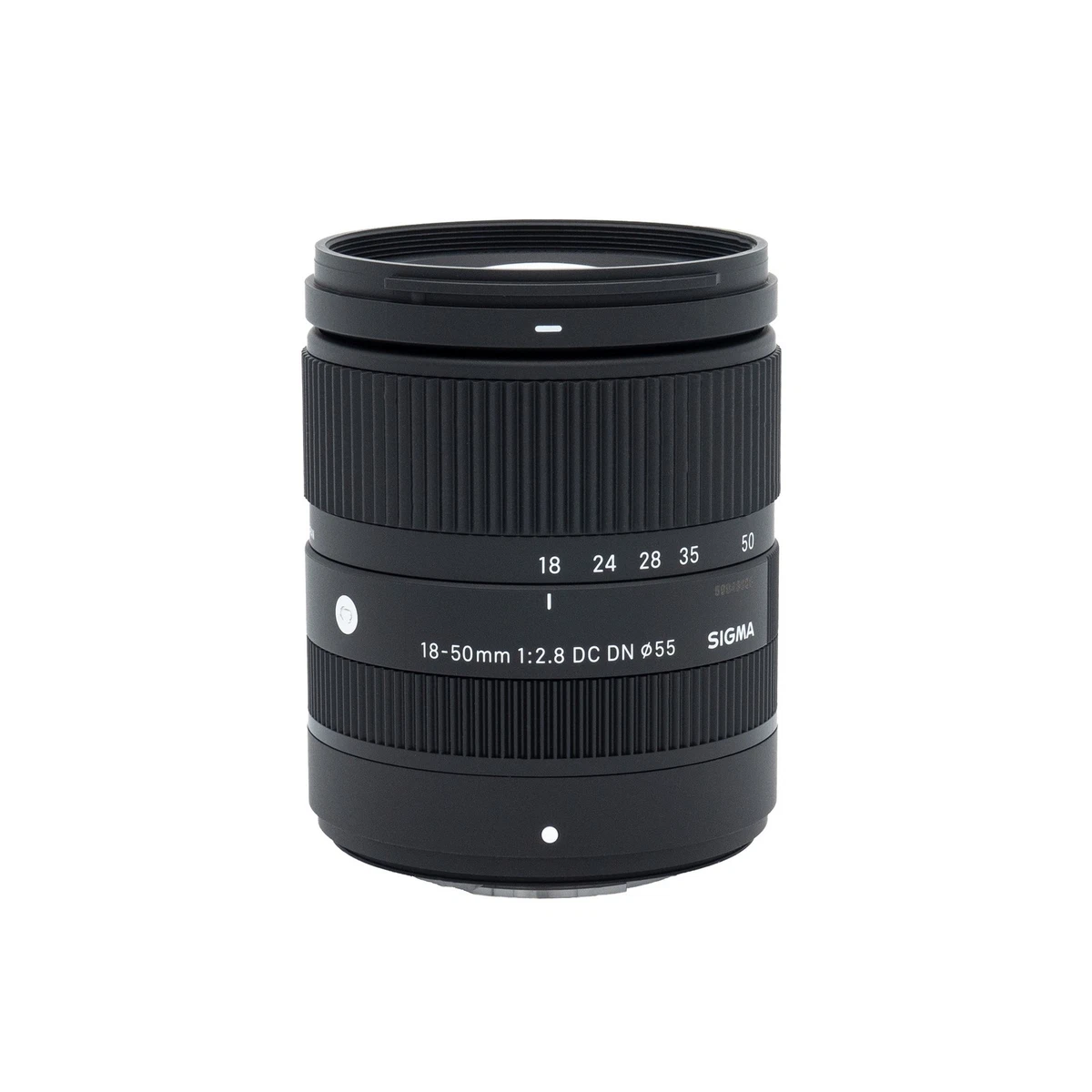 Sigma 18-50mm Focal Camera Lenses for sale | eBay
