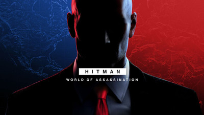 Hitman World of Assassination Steam Offline (PC / Steam) Instant Shipping