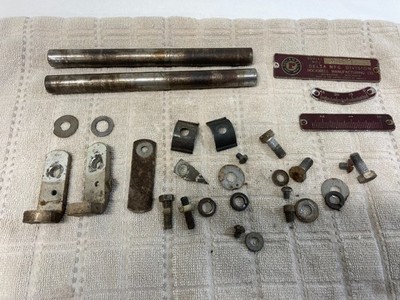 Homecraft Delta Rockwell 8  Tilt-Top Saw   Miscellaneous Parts   SHIPS FREE!