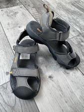 Teva Sandals Boys Kids Outdoor Hiking Sandals New 11 Toddler