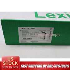 Schneider Electric LXM32SD30N4 Servo Drive