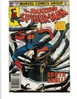 Amazing Spider-Man 236 Marvel Comics 1983
