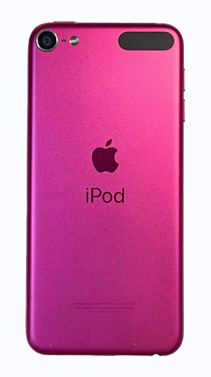 Apple iPod Touch Blue 7th Generation 128GB (A2178) NEW IN BOX