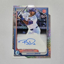 2024 Bowman Baseball Cards 14