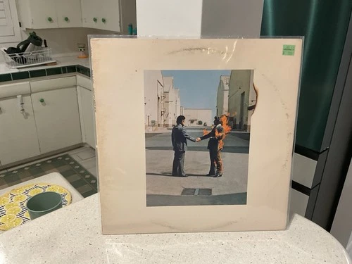 Classic Rock LP Lot Doors Police Journey Escape Pink Floyd x2 Vinyl Records