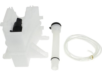 #ad #ad For 2012 2020 Chevrolet Sonic Washer Reservoir Replacement AP 93213MNBT 2013 $39.06