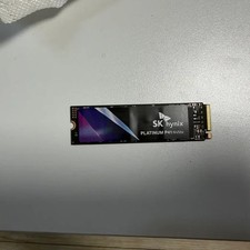 SK Hynix Platinum P41 1TB M.2 NVMe SSD 2280