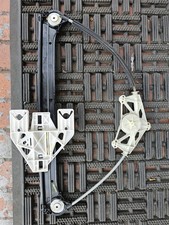 Audi A3 S3 RS3 - 8V - Window Regulator
