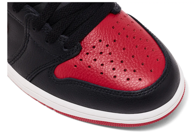 NEW Air Jordan 1 Retro Low OG Banned 2026 IW6276-001 | eBay