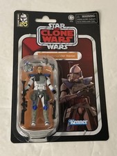 Star Wars Clone Wars Vintage Collection ARC Commander Havoc VC274 Hasbro 2023