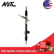 Power Steering Rack & Pinion Assembly Fits Jeep Grand Cherokee & Dodge Durango