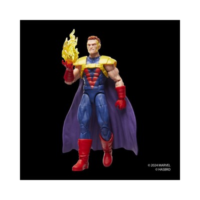 Hasbro Marvel Legends Series X-Men - Fabian Cortez - Nemesis Wave