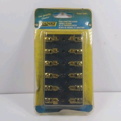 Seachoice Fuse/Junction Block 13361 (P41)