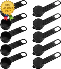 10PCS QCC1 Propane Dust Caps Strap  Propane Tank OPD Filler Valve Cover for Prop