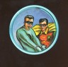 1966 Space Magic Batman Bat Coin #16 Robin & Riddler *d25