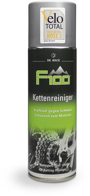 Dr Wack F100 Chain Cleaner 300ml